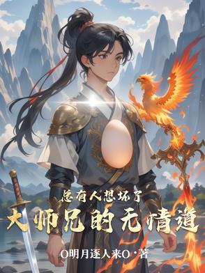 总有人想坏了大师兄的无情道