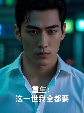 重生：这一世我全都要