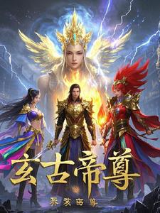 玄古帝尊