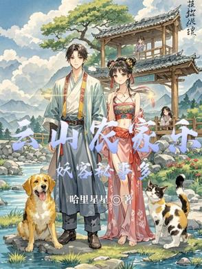 云山农家乐：妖客秘事多