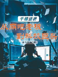 千禧逆袭：从网吧老板到科技巨头