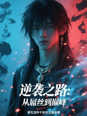 逆袭之路：从屌丝到巅峰