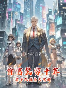 首富装穷十年，妻子改嫁当天觉醒