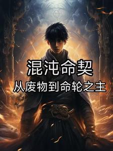 混沌命契：从废物到命轮之主