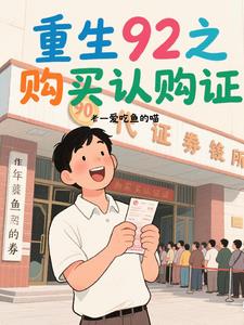 重生92之购买认购证