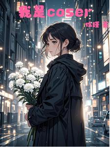 我是coser