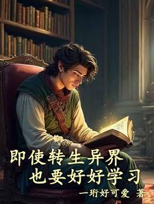 即使转生异界也要好好学习