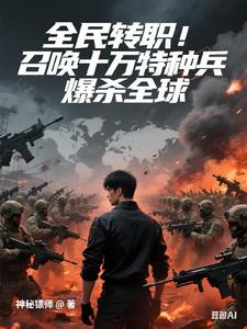 全民转职：召唤十万特种兵暴杀