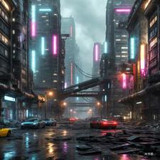 开局硬撼天穹主脑！