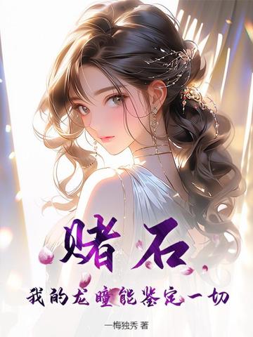 赌石，我的龙瞳能鉴定一切！