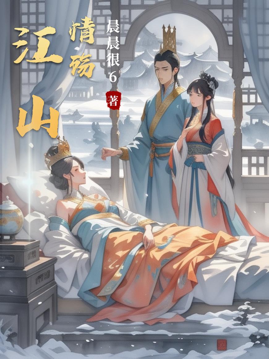 江山情殇