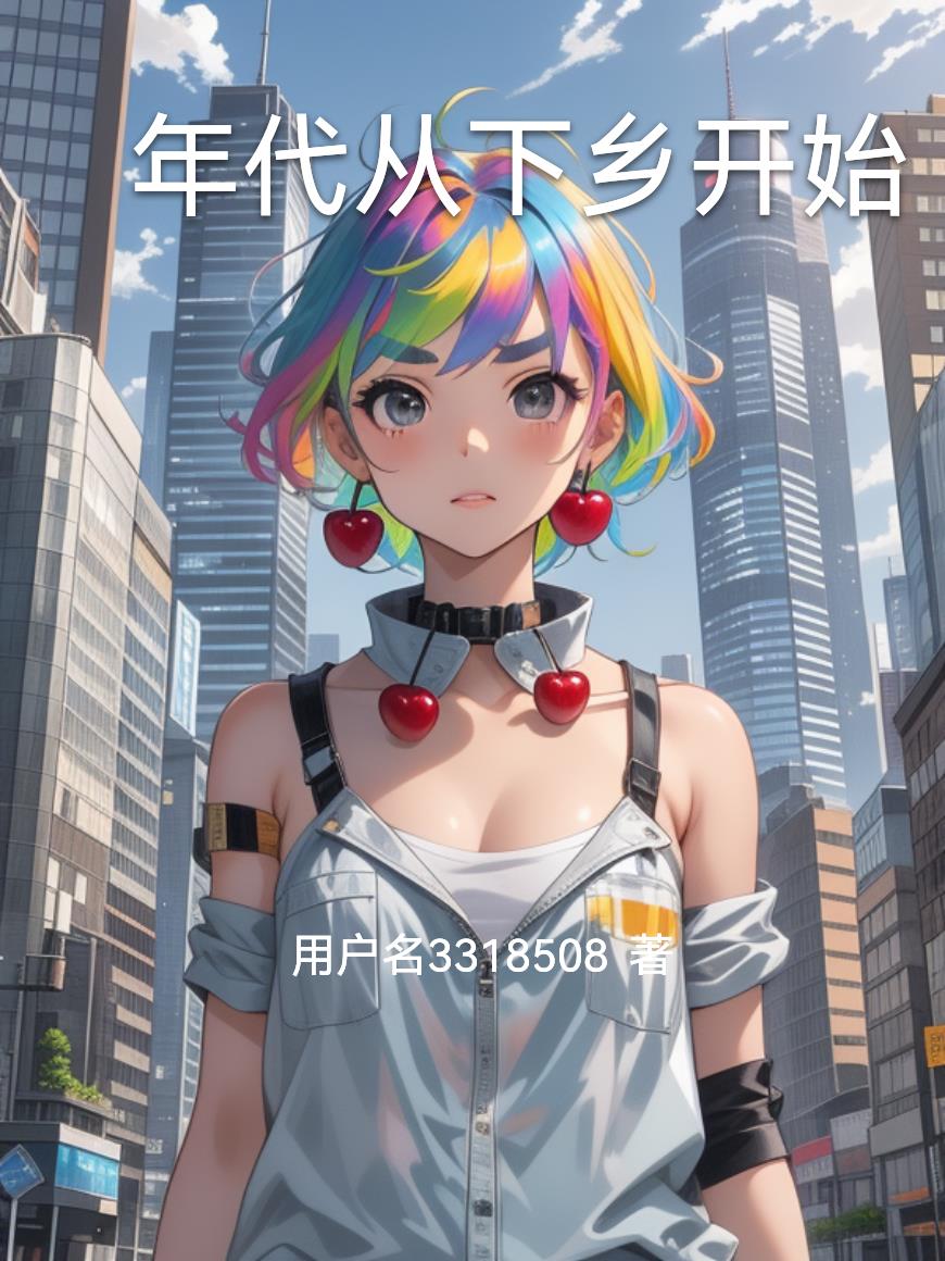 年代从下乡开始