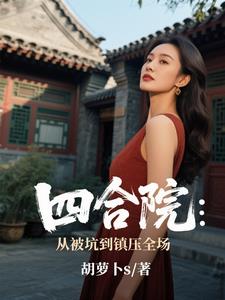 四合院：从被坑到镇压全场