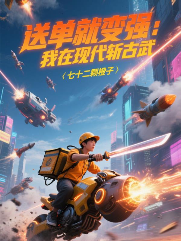 送单就变强：我在现代斩古武