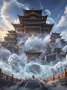 灵穹破世慕辞