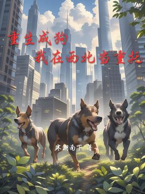 重生成狗之护农重托