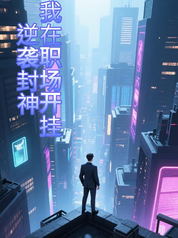 我在职场开挂逆袭封神