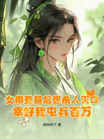 女帝登基后想杀人灭口，幸好我屯兵百万