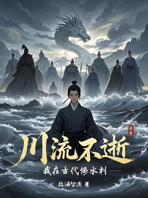 川流不逝：我在古代修水利