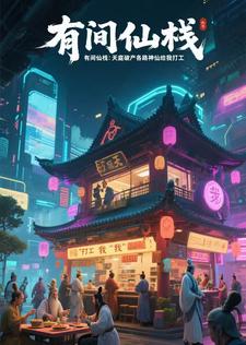 有间仙栈之天庭破产各路神仙给我