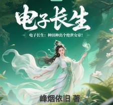 电子长生：种田种出个绝世女帝！