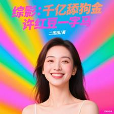 综影：千亿舔狗金，许红豆一字马