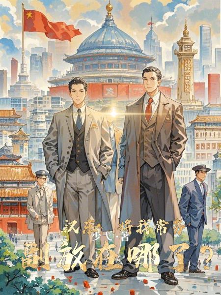 汉东：将我常务副放在哪了？