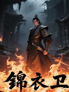 大明锦官梦