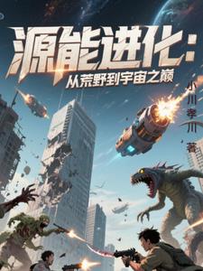 源能进化：从荒野到宇宙之