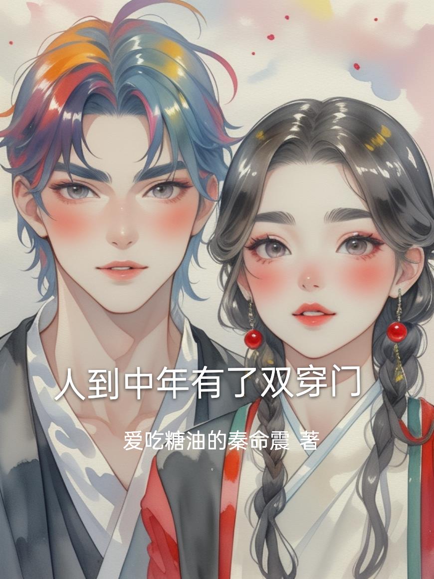 人到中年有了双穿门