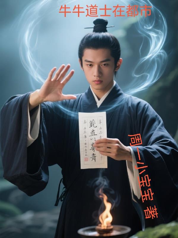 牛牛道士在都市