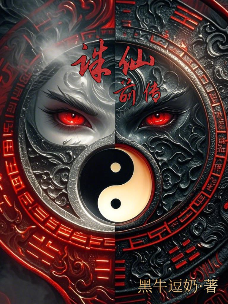诛仙前传