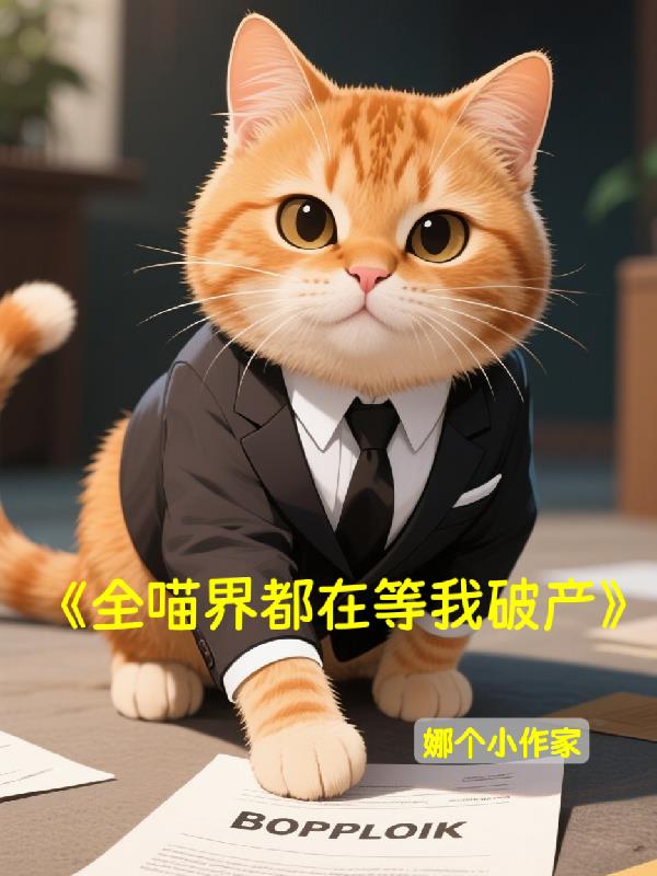 全喵界都在等我破产