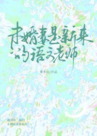 未婚妻是新来的语文老师
